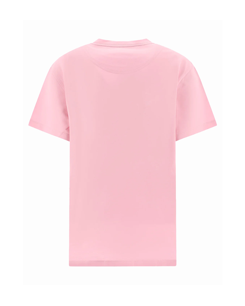 Marant Etoile Edwige T-shirt Pink