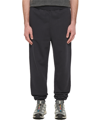 A-Cold-Wall SS24 Essential Sweatpant Onyx