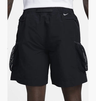 Nike ACG Snowgrass Shorts Black DV9406 010 DUNE