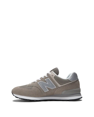 New Balance 574 Classic GL Grey ML574EVG