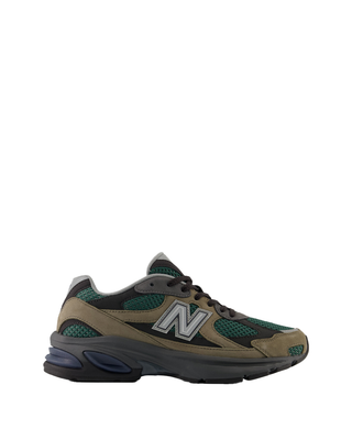 New Balance 2010 Dockside Indigo U2010AGY