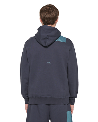 A-Cold-Wall SS24 Strand Hoodie Navy