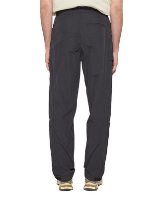 A-Cold-Wall SS24 System Trousers Black