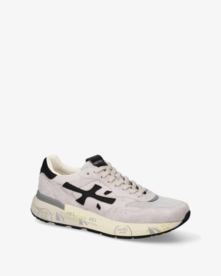 PREMIATA MICK 0.1 8236 WHITE