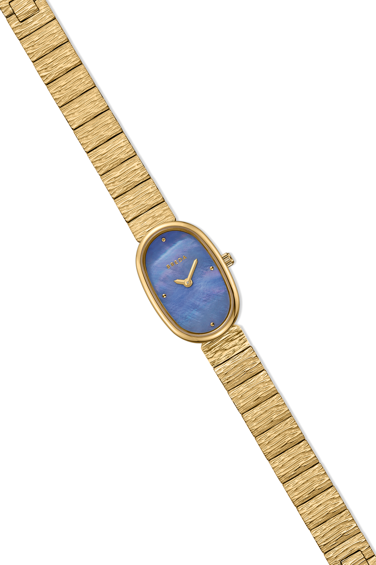 Breda Jane Revival Deep Gold/Twilight 1753C