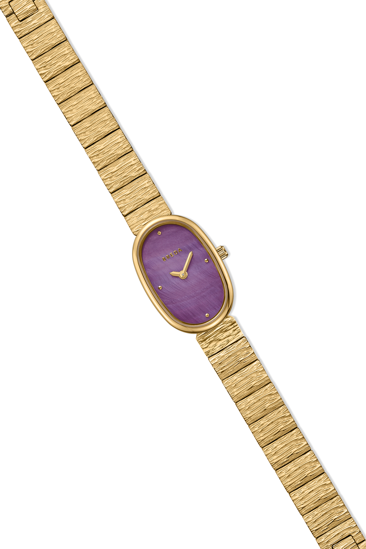 Breda Jane Revival Deep Gold/Dusk 1753D