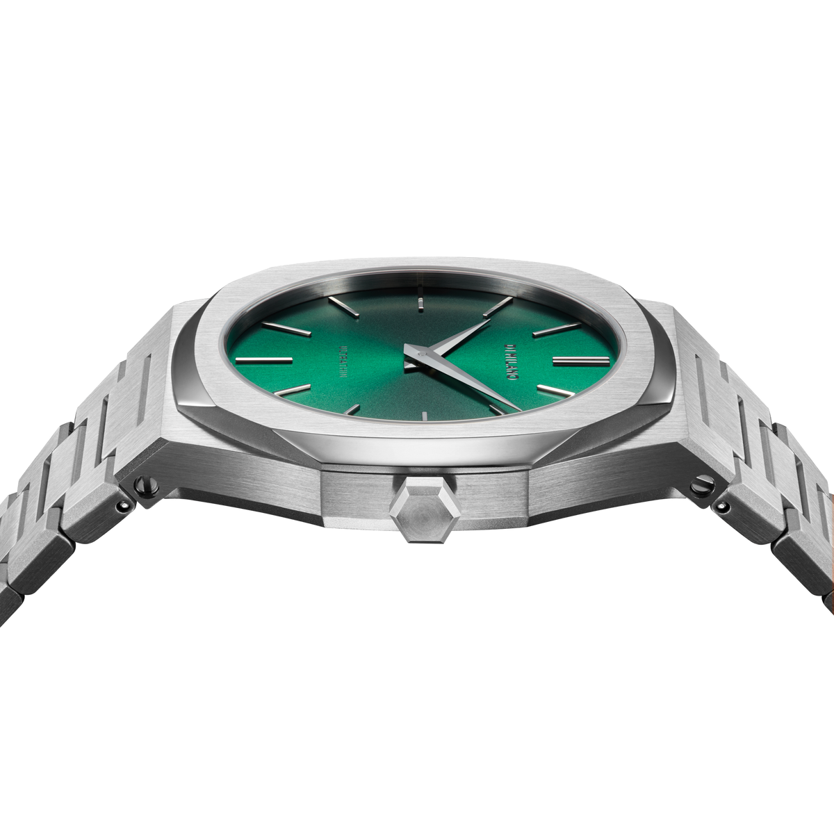 D1 Milano Ultra Thin Bracelet 40 mm Scarabeo UTBJ37