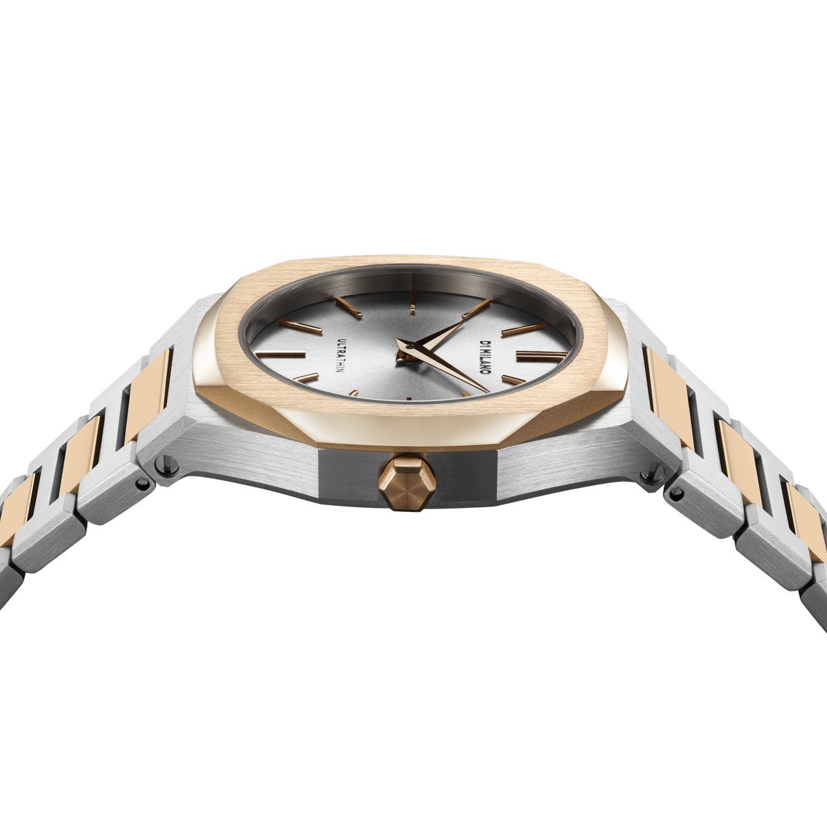 D1 Milano Ultra Thin Bracelet 30 mm Edge UTBL34