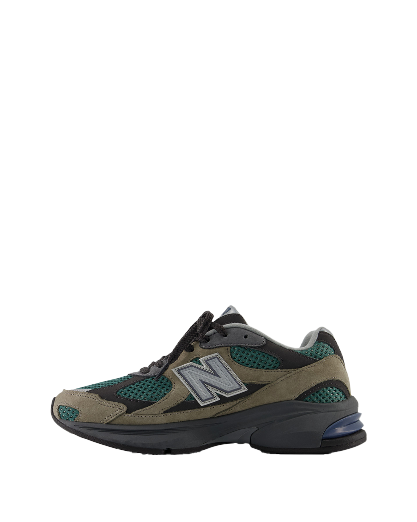 New Balance 2010 Dockside Indigo U2010AGY