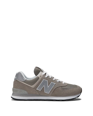 New Balance 574 Classic GL Grey ML574EVG