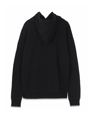 Marant Etoile Mansel Hoodie Black