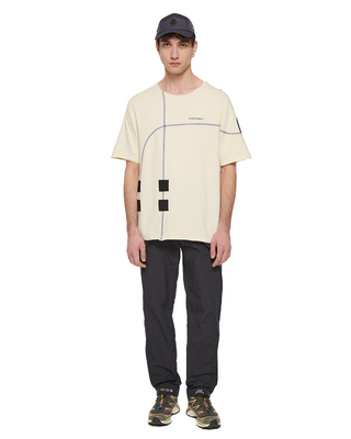 A-Cold-Wall SS24 Intersect T-shirt Bone