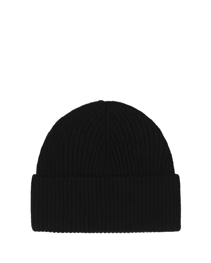 Carhartt WIP Gabe Beanie Wool Black