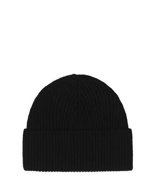 Carhartt WIP Gabe Beanie Wool Black