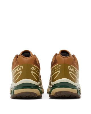 Salomon Xt-6 Rubber/Lizard/Eden