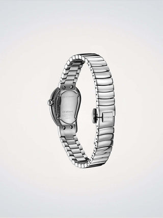 D1 Milano Pure Drop 23 mm Silver DRBL01