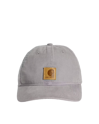 Carhartt WIP Odessa Cap Grey