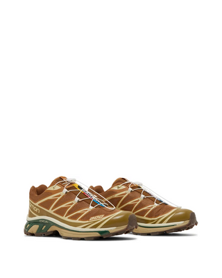 Salomon Xt-6 Rubber/Lizard/Eden