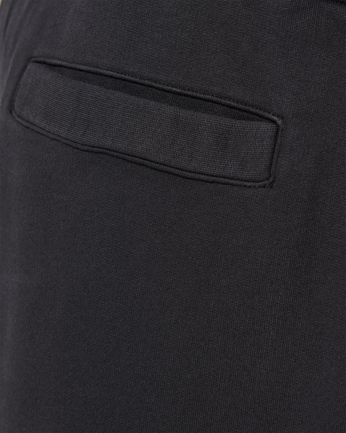 A-Cold-Wall SS24 Essential Sweatpant Onyx