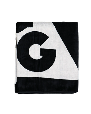 Nike ACG Towel Black/ Summit White N1008820-012