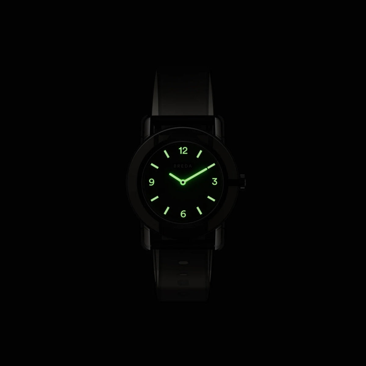 Breda Play (Illuminate) Midnight 1742F