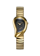 Drop Essence 23 mm Gold