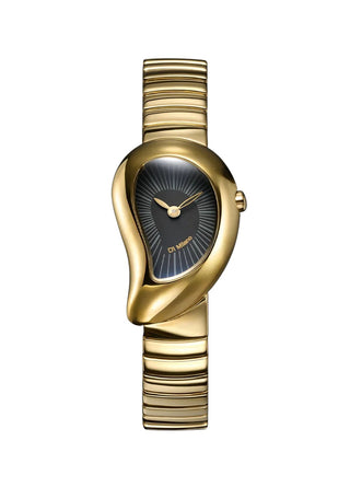 D1 Milano Drop Essence 23 mm Gold DRBL02