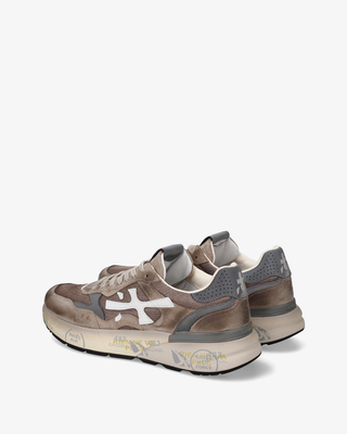 PREMIATA MICK 0.1 8118 BROWN