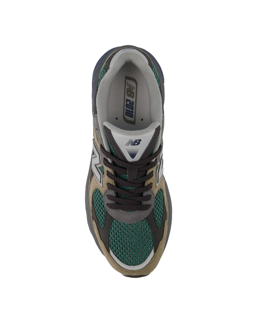 New Balance 2010 Dockside Indigo U2010AGY