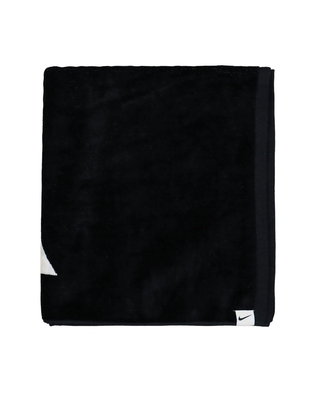 Nike ACG Towel Black/ Summit White N1008820-012