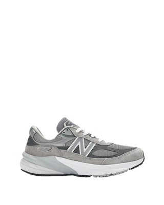 New Balance 990v6 Made in USA Grey/Castlerock M990GL6