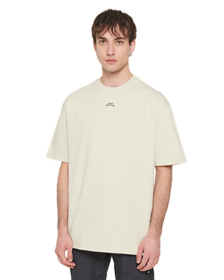 A-Cold-Wall SS24 Essential T-shirt Bone