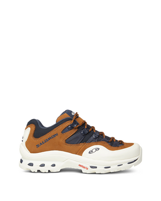 Salomon Xt-Quest 2 Brown