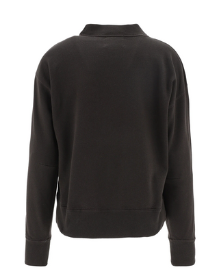 Marant Etoile Moby Sweatshirt Black