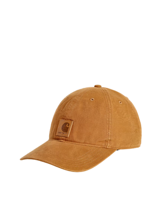 Carhartt WIP Odessa Cap Brown