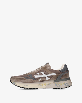 PREMIATA MICK 0.1 8118 BROWN