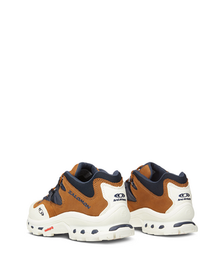 Salomon Xt-Quest 2 Brown