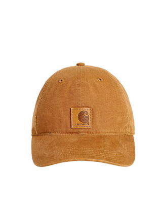 Carhartt WIP Odessa Cap Brown