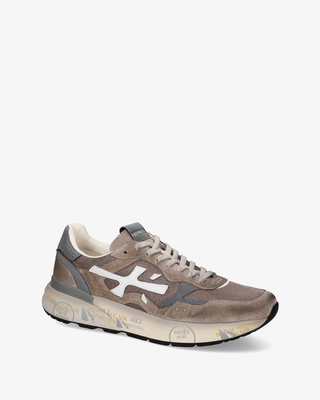 PREMIATA MICK 0.1 8118 BROWN