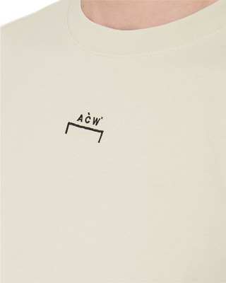 A-Cold-Wall SS24 Essential T-shirt Bone