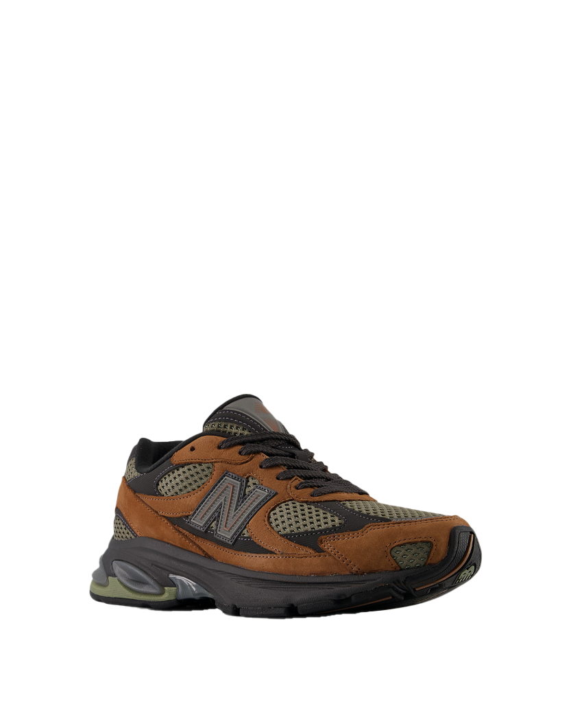 New Balance 2010 Brown U2010ANV