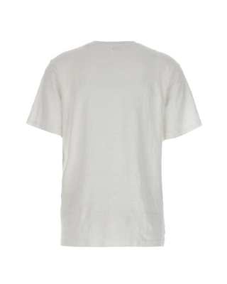 Marant Etoile Zewel T-shirt White