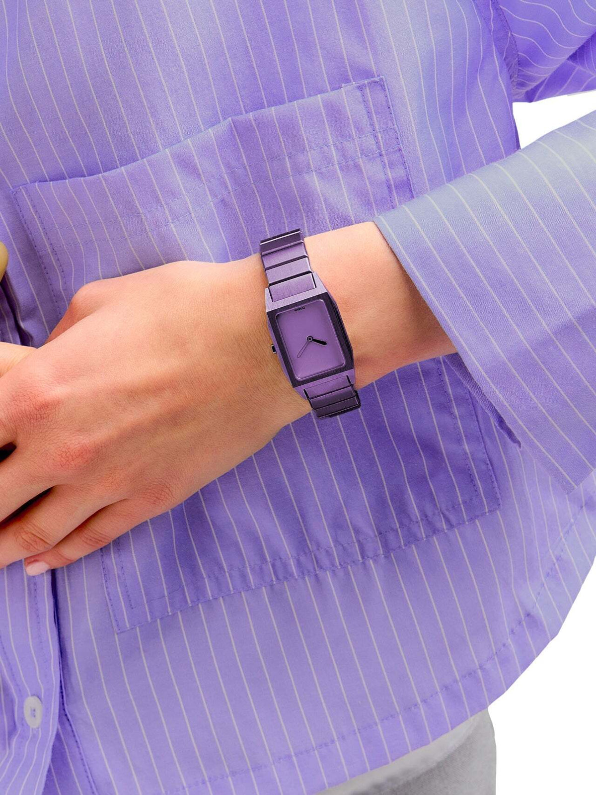 D1 Milano Studio 75 23 mm Purple ARBU05