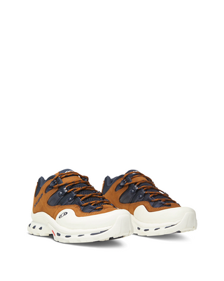 Salomon Xt-Quest 2 Brown