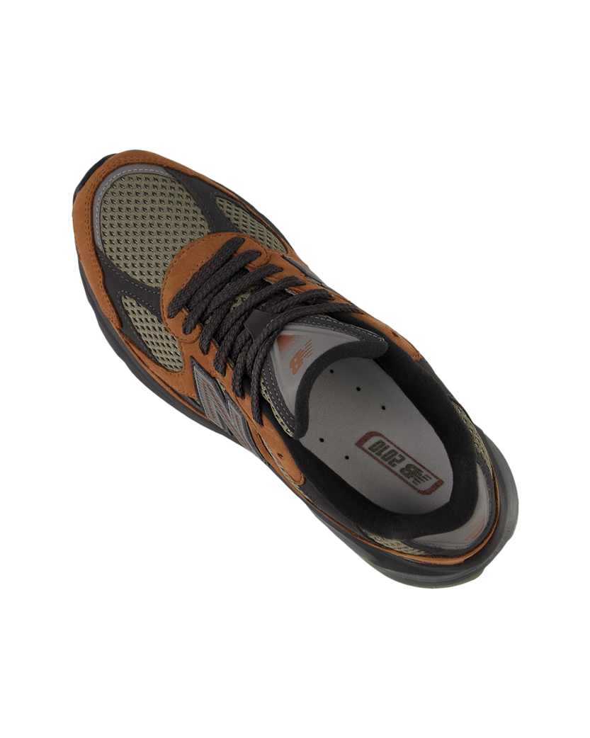 New Balance 2010 Brown U2010ANV
