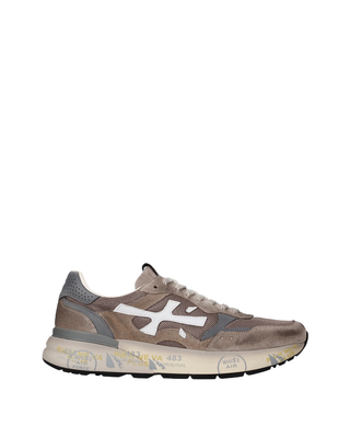 PREMIATA MICK 0.1 8118 BROWN