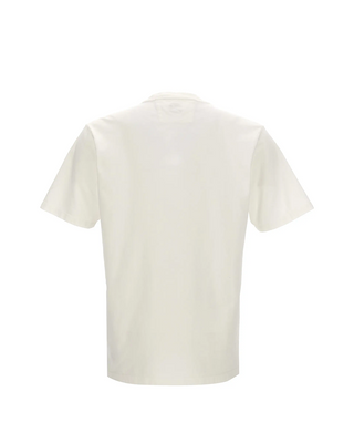 C.P. Company Facili-tees T-shirt White