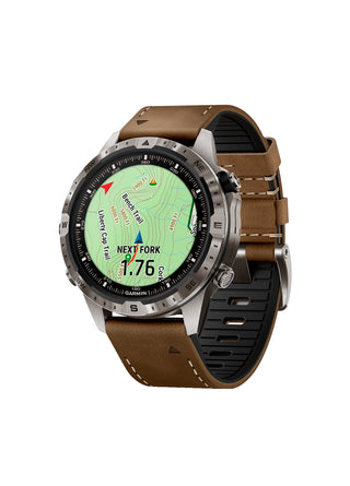 Garmin MARQ Gen 2 Adventurer 010-02648-31