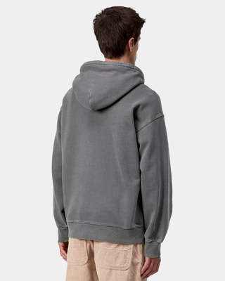 Carhartt Wip Vista Hoodie Vulcan