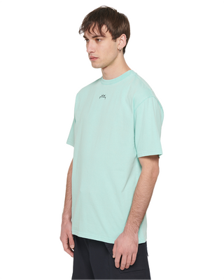 A-Cold-Wall SS24 Essential T-shirt Faded Turquoise